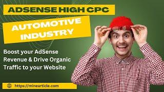 Google AdSense High CPC Keyword List 2024 | Lifetime Ranking Keywords #AdSenseHighCPCKeywordList