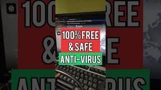 KASPERSKY ANTIVIRUS: 100% FREE and SAFE - Get it now!