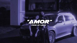 [FREE] Reezy Type Beat - "Amor"