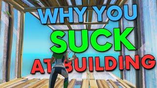 How To ACTUALLY Build! (Fortnite Tips & Tricks)
