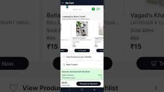 Smytten free sample review/ smytten/ smytten coupon code/ smytten haul 2022/ how to use smytten app