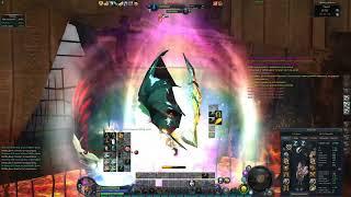 Aion Classic 2.7 AOD Executor Gladiator (GldVlks)