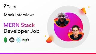 MERN Stack Interview Questions | MongoDB | Node.JS | React.JS | MERN Stack Developer Jobs
