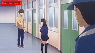 Cinta Segitiga Murid Dan Petugas Kebersihan | The Animation