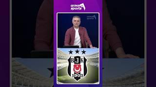 Beşiktaş’ın, Galatasaray ve Fenerbahçe‘yle arasındaki farkı kapatmak için en az beş seneye ihtiyacı…