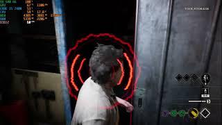 "The Texas Chain Saw Massacre" Core i5 7400 AISURIX RX 580 Gaming Test ULTRA SETTING !!