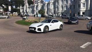 Supercars in bournemouth- speciale, F430 x2 and more!