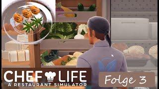 Chef Life: A Restaurant Simulator - Folge 3