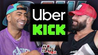 How Fousey Went From Rejected Uber Driver To $15 Million Kick Deal