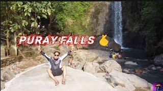 PURAY FALLS