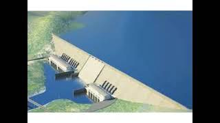 3rd Filing of Grand Ethiopian Renaissance Dam #GERD