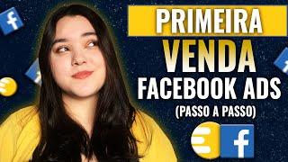 AFILIADO EDUZZ: Como Criar a PRIMEIRA Campanha no Facebook Ads (Passo a Passo COMPLETO P/ Vender)