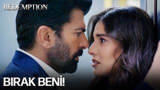 Tensions are rising between Hira and Orhun!  | Redemption Episode 253 (EN SUB)