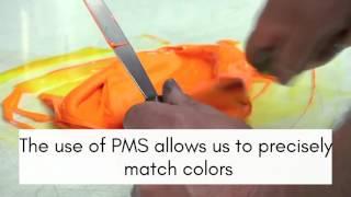 What is PMS  (Pantone Matching System)?