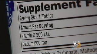 Common Vitamin Could Be Key In Fight Against Type 2 Diabetes