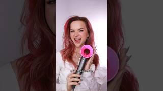 ЛУЧШИЙ АНАЛОГ DYSONАрт. 186903982 🫶#dyson #фен #укладка #прически #стрижка #hairstyle