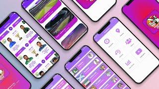 Complete Flutter T20 World Cup App Tutorial | Part 1 | App Intro