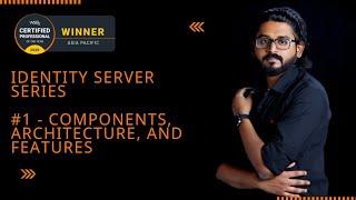 WSO2 Identity Server #1 - Components, Architecture, and Features