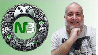 N3 (Nós Nerds Notícias) – 17/12/2024 - #NosNerd