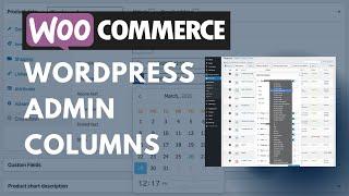 The SURPRISING Benefits of Adding Admin Columns in Wordpress 2024