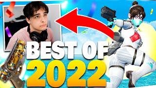 LES MOMENTS LES PLUS IMPRESSIONNANTS DE CETTE ANNÉE (BEST OF FUGU 2022)