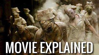 SILENT HILL (2006) Explained | Movie Recap