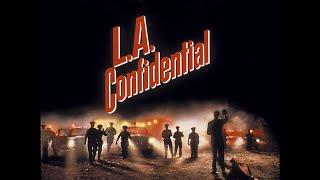 #3 L.A. Confidential 1997