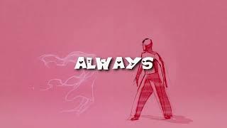 Katchafire - Always With You OFFICIAL LYRIC VIDEO