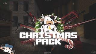 БЛОКАДА Classic - РАЗБОР Сhristmas pack(БЛОКАДА)