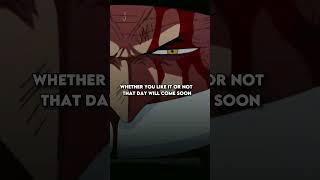 Whitebeard - The One Piece Is Real | One Piece Speach #anime #onepiece