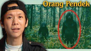 Mystery Indonesian Hobbit FINALLY Caught On Tape | Mysteries Of Asia