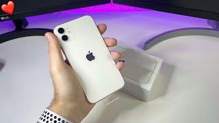 iPhone 12 mini хуже iPhone 11? | Брак прямо из коробки