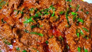 RENDANG DAGING TERLAJAK SEDAP RESEPI MUDAH DAN CEPAT MESTI CUBA