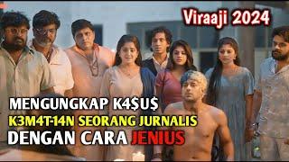 film ini endingnya di luar Nurul‼️ MENGUNGKAP K3M4T-14N SEORANG JURNALIS DENGAN CARA TAK BIASA