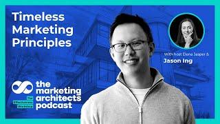 Timeless Marketing Principles with Jason Ing, Gusto CMO