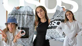 HUGE ASOS TRY ON HAUL | NEW IN STYLING MAY 2021