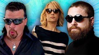 Top 10 Comedy Actors of the 2010s