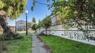 East Bay Hindu temple vandalized