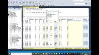 MS SQL tutorial on aggregate functions (COUNT, MIN, MAX, SUM AND AVG)