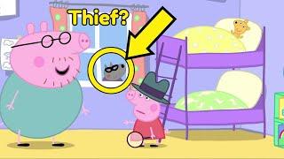 New Mysteries In Peppa Pig You Should Know