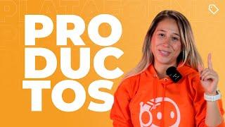 02. CARGAR PRODUCTOS - PROVEEDORES I DROPI