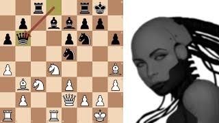 Neural Network AI Leela Chess Zero ID 179 reaches Grandmaster strength