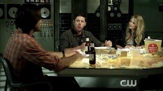 SUPERNATURAL | Season 12  Still In the Business Trailer 2 | Promos Onlinehd