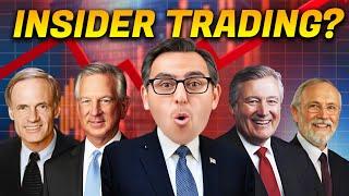 Insider Trading? Stocks Our Politicians Are Buying Now