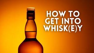 The Essential Guide For Whiskey Beginners