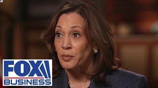 Kamala Harris came across as a 'crazy ex-girlfriend,' GOP lawmaker says