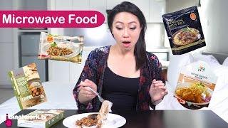 Microwave Food - Tried And Tested: EP82