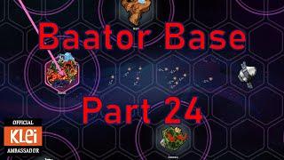 Baator Base - Part 24 - Oxygen Not Included