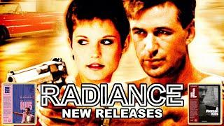 Radiance Films New Blu Ray Releases - February 2023