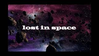 "lost in space" (prod. Mente)